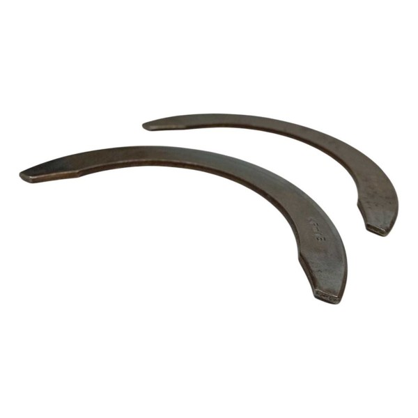 Par Calço Bronzina Mancal Hyundai Sonata 2011