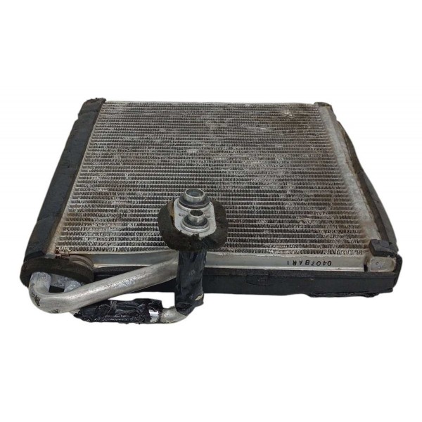 Radiador Ar Frio Ford Fusion 2017