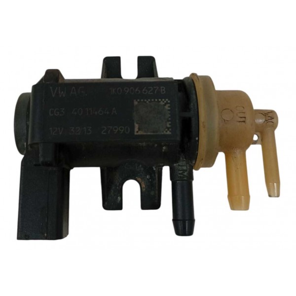 Válvula Solenoide Pressão Vw Amarok 2.0 2014 N1
