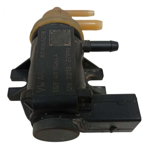 Válvula Solenoide Pressão Vw Amarok 2.0 2014 N1