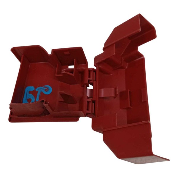 Tampa Polo Positivo Bateria Nissan Kicks 2019