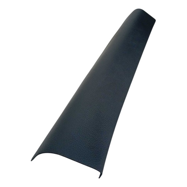 Soleira Dianteira Esquerda Nissan Kicks 2021 Preto