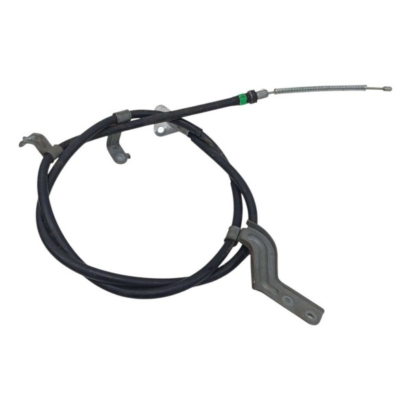 Cabo Direito Freio Mao Nissan Kicks 2017