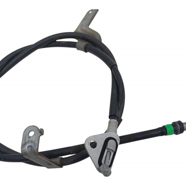 Cabo Direito Freio Mao Nissan Kicks 2017