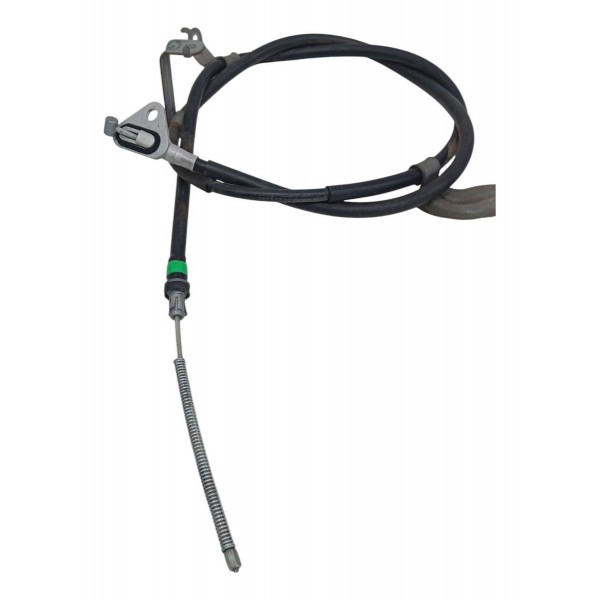 Cabo Direito Freio Mao Nissan Kicks 2017