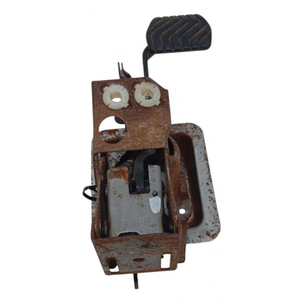 Pedal Freio Nissan Kicks 2019