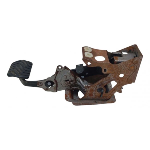 Pedal Freio Nissan Kicks 2019