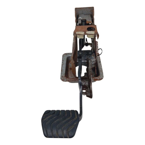 Pedal Freio Nissan Kicks 2019