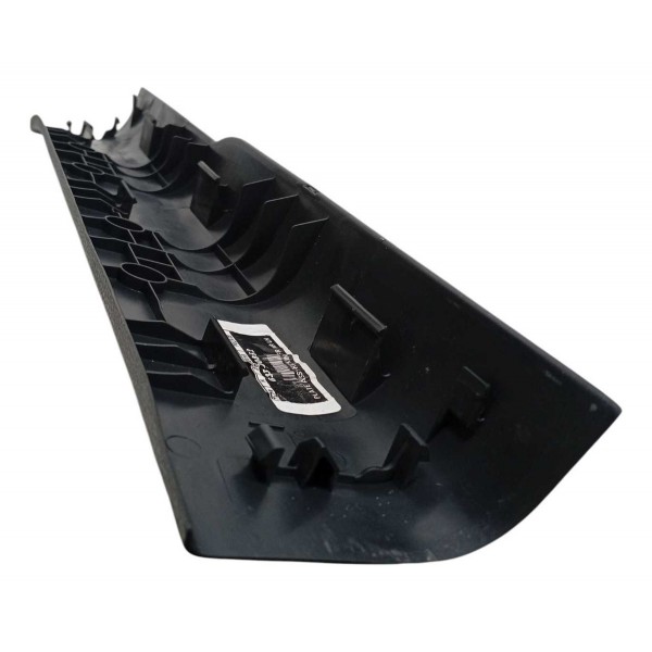 Soleira Dianteira Esquerda Nissan Kicks 2019 Preto