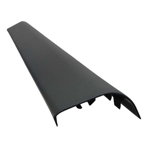 Soleira Dianteira Esquerda Nissan Kicks 2019 Preto