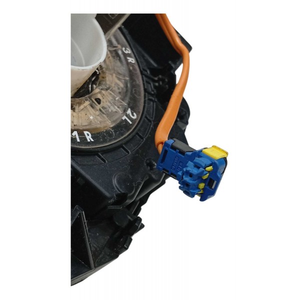 Chave Seta Hard Disk Peugeot 208 2016 Meia