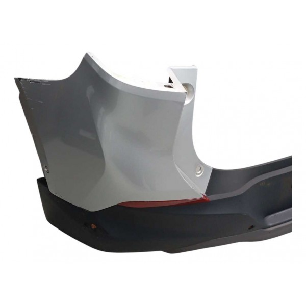 Parachoque Traseiro Chevrolet Tracker 12t 2023