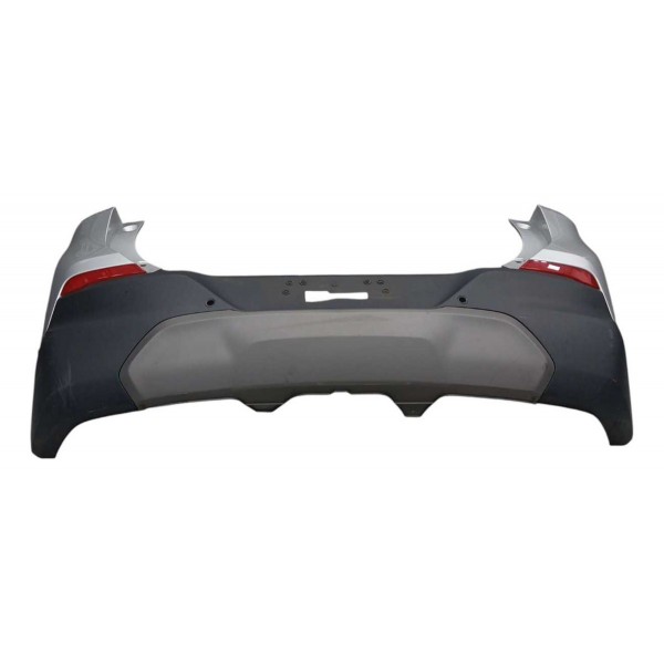 Parachoque Traseiro Chevrolet Tracker 12t 2023