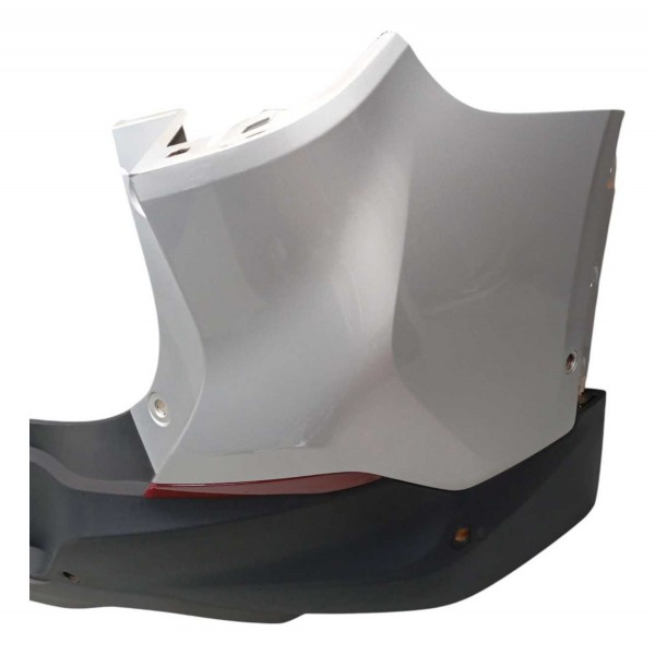 Parachoque Traseiro Chevrolet Tracker 12t 2023