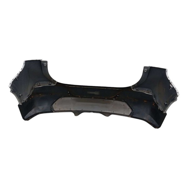 Parachoque Traseiro Chevrolet Tracker 12t 2023