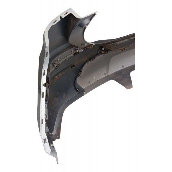 Parachoque Traseiro Chevrolet Tracker 12t 2023