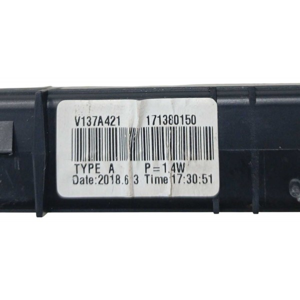 Break Light Nissan Kicks 2019