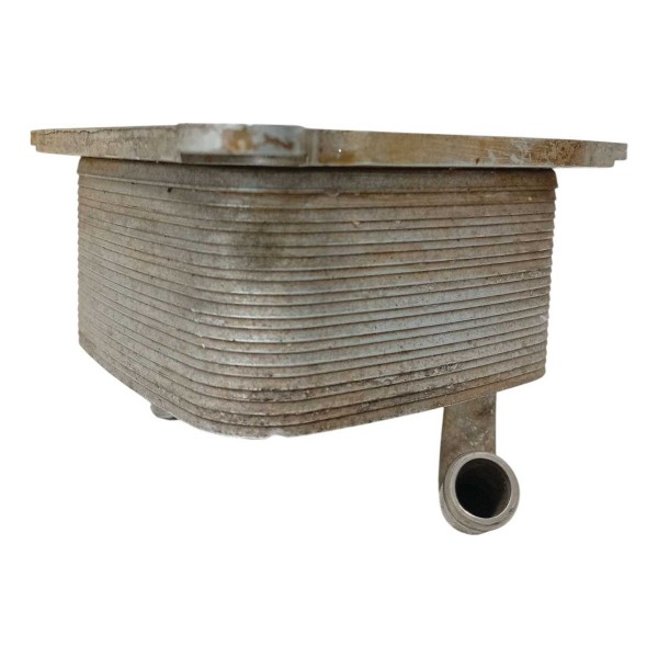 Refriador Oleo Cambio Nissan Kicks 2022