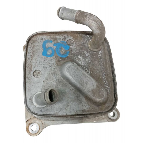 Refriador Oleo Cambio Nissan Kicks 2022