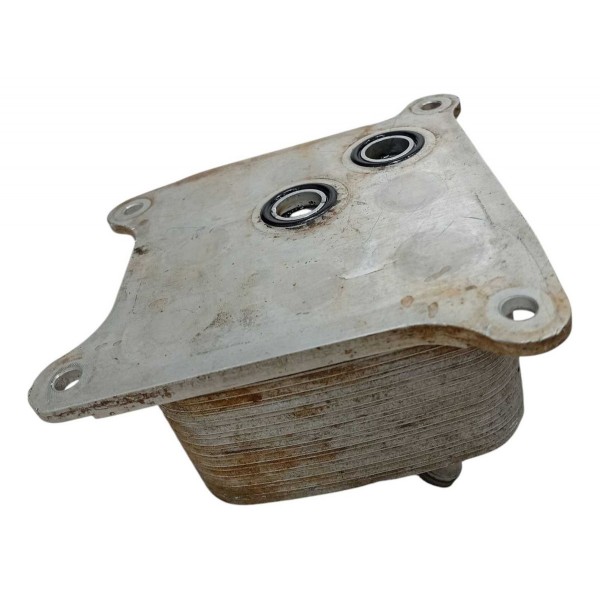 Refriador Oleo Cambio Nissan Kicks 2022