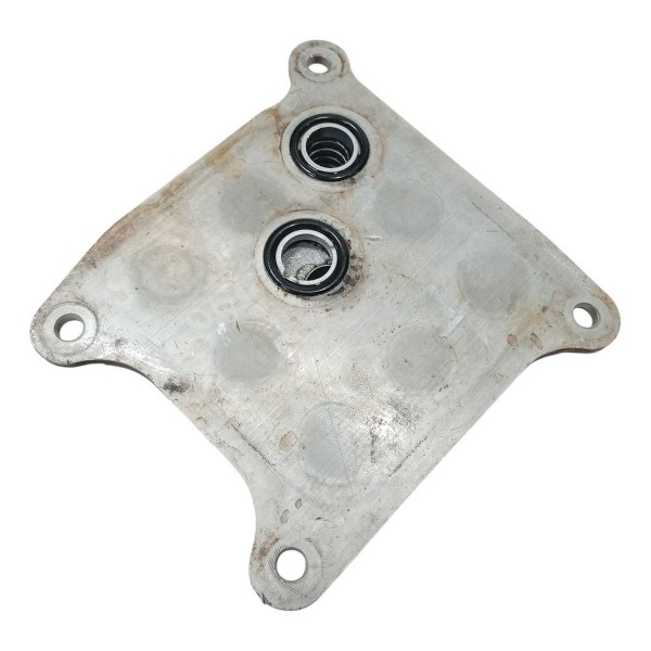 Refriador Oleo Cambio Nissan Kicks 2022