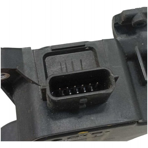 Pedal Acelerador Nissan Kicks 2019