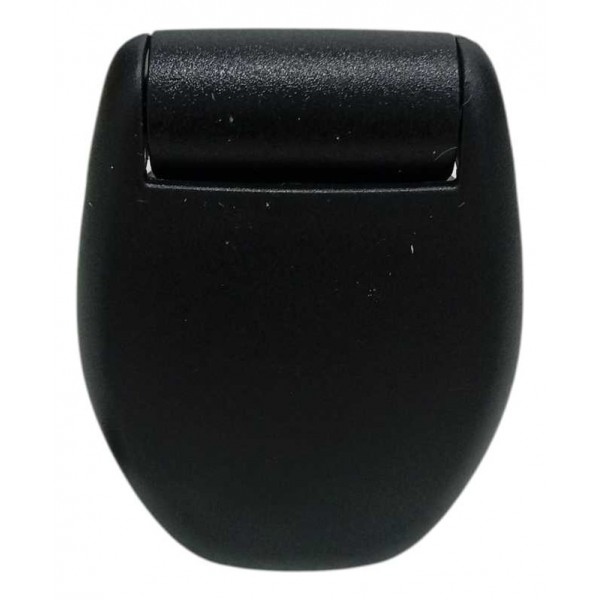 Tomada 12v Nissan Kicks 2019 Preto