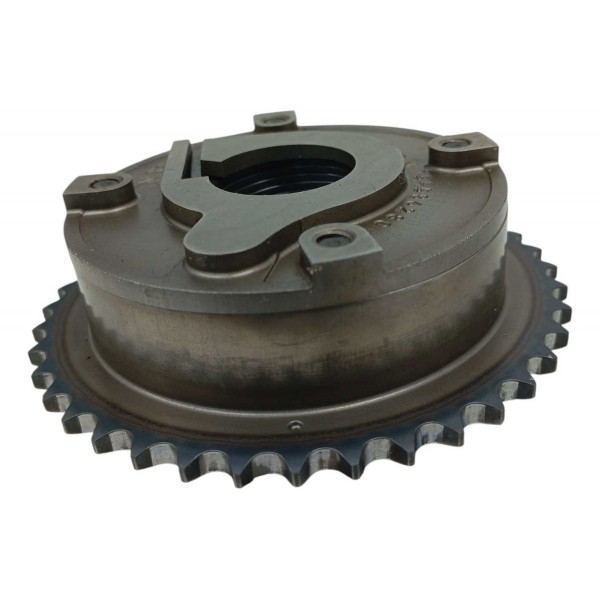 Polia Variável Admissão Peugeot 308 1.6 16v Thp 2017 2018 Preto