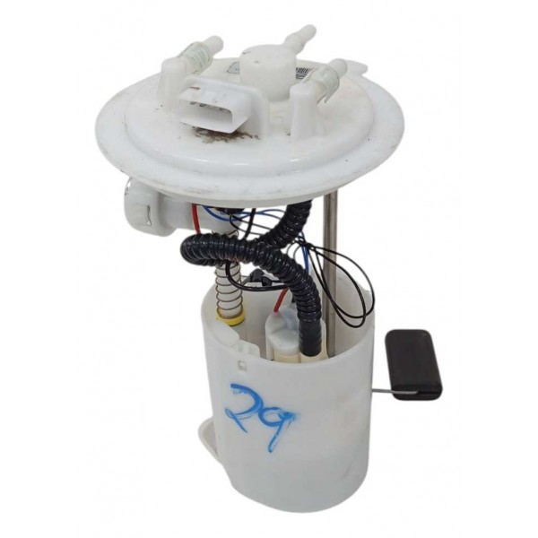 Bomba Combustível Nissan Kicks 2021