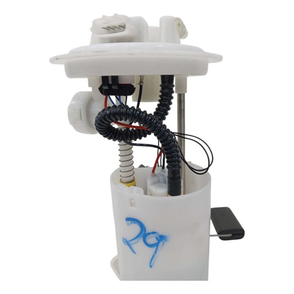 Bomba Combustível Nissan Kicks 2021