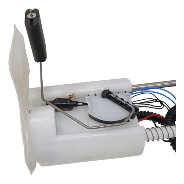 Bomba Combustível Nissan Kicks 2021