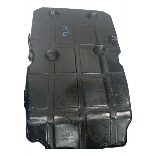 Carter Óleo Cambio Mercedes C180 2015