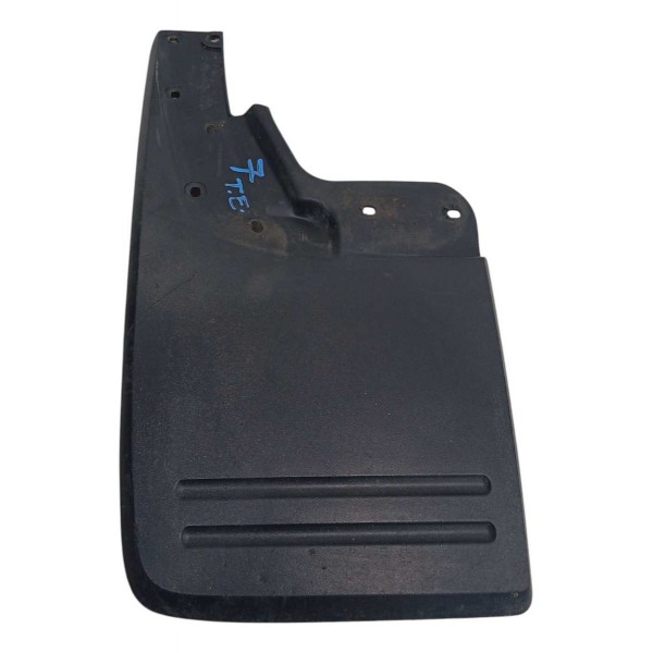 Lameiro Traseiro Esquerdo Vw Amarok 2.0 2014