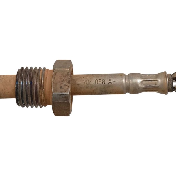 Sonda Aquecedora Secundaria Vw Amarok 2.0 2014