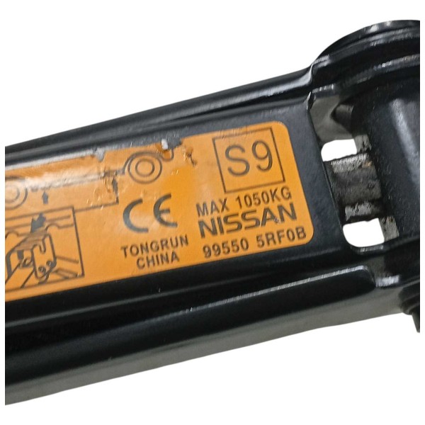 Macaco Nissan Kicks 2022