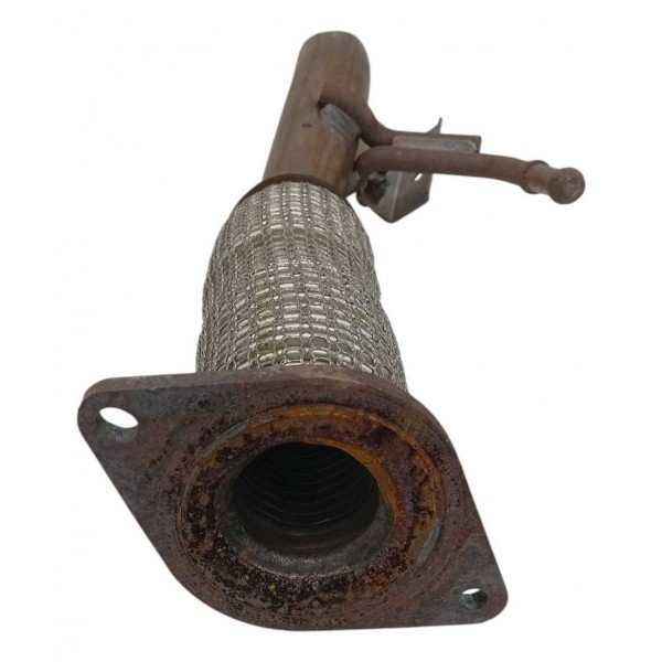 Flexivel Escape  Nissan Kicks 2017 Preto