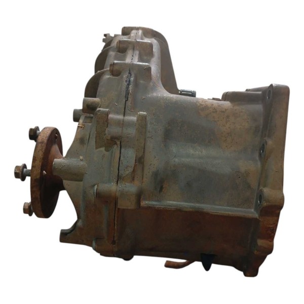 Caixa Tracao Volkswagen Amarok 2013