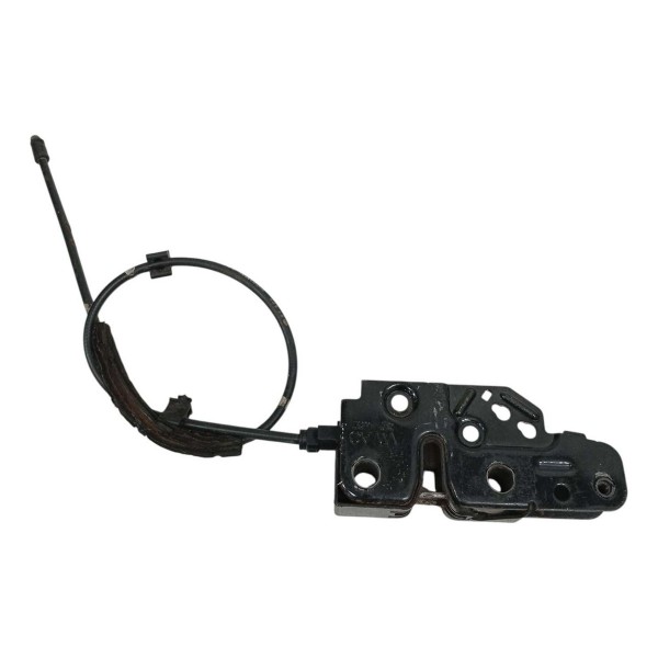 Fechadura Capo Vw Amarok 2.0 2014