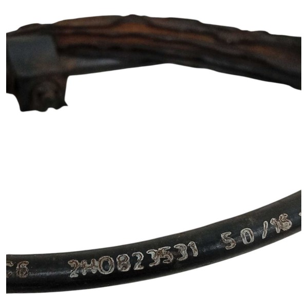 Fechadura Capo Vw Amarok 2.0 2014