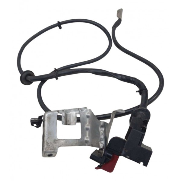 Cabo Terminal Positivo Bateria Cayenne 4.5 V8 2004 2005 2006