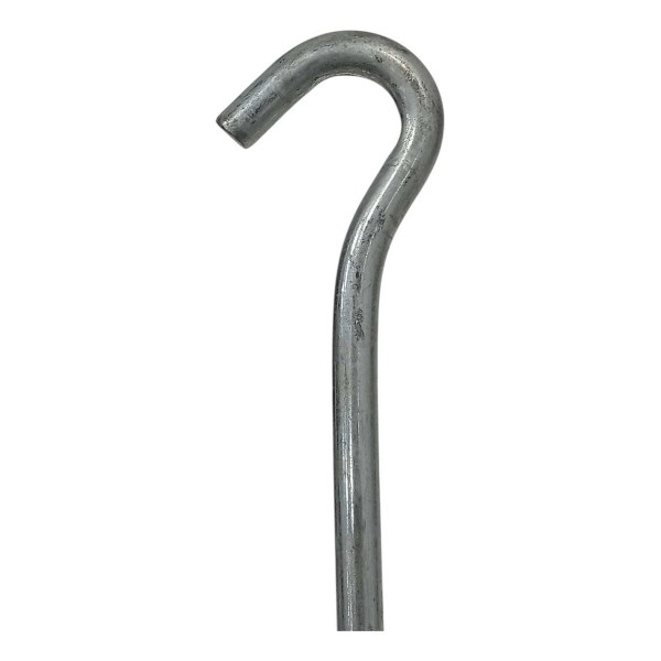 Chave Macaco Nissan Kicks 2019