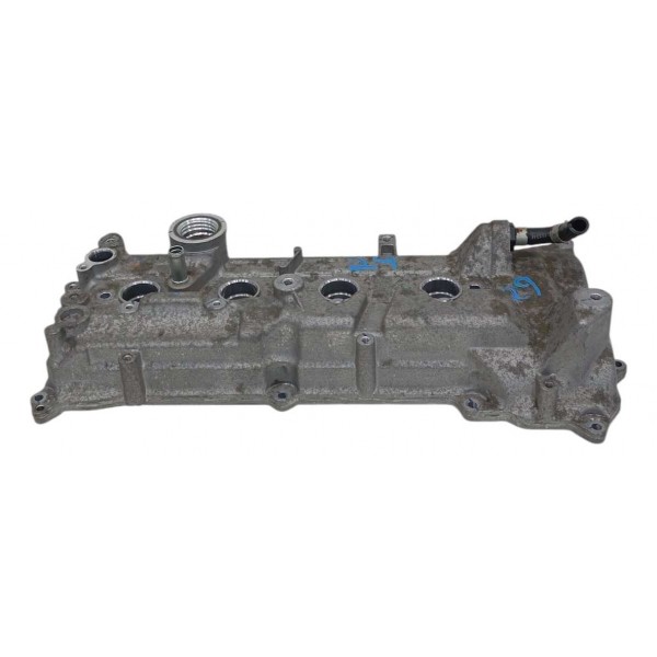 Tampa Válvulas Cabeçote Nissan Kicks 2019 2020 Preto