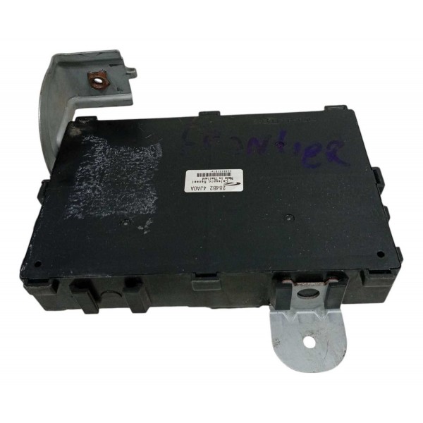 Modulo Bcm Nissan Frontier 2.3 2017 284b14kt0a