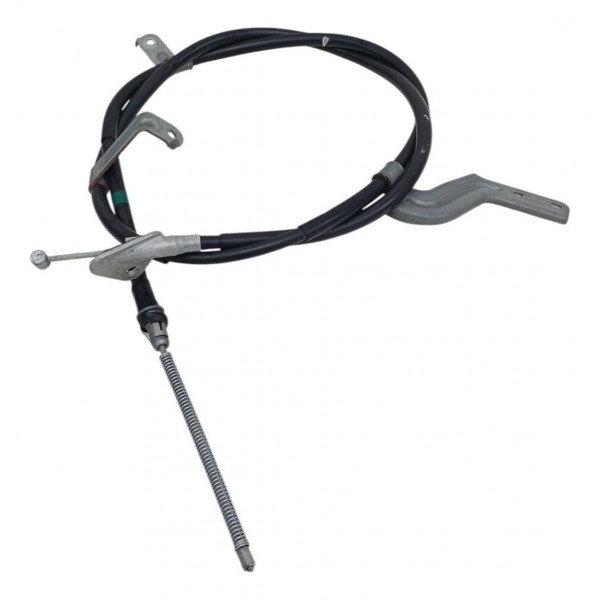 Cabo Esquerdo Freio Mao Nissan Kicks 2019