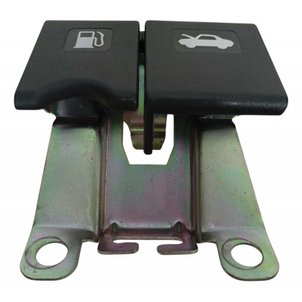 Alavanca Capo Portinhola Nissan Kicks 2019