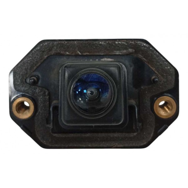 Câmera Ré Nissan Kicks 2017