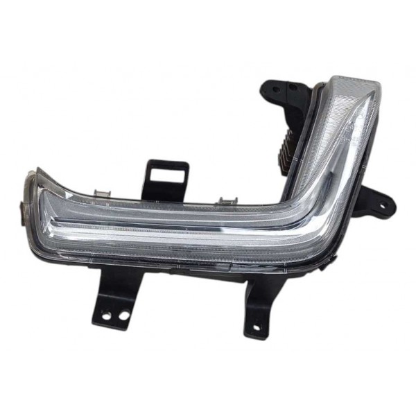 Farol Auxiliar Esquerdo  Chvrolet Tracker 12t 2023 Esquerdo/motorista