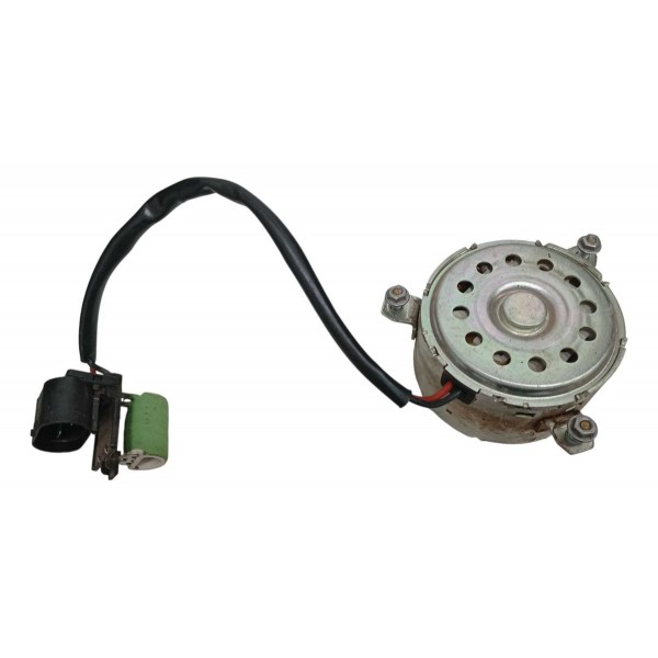 Motor Ventoinha Chevrolet Tracker 12t 2023