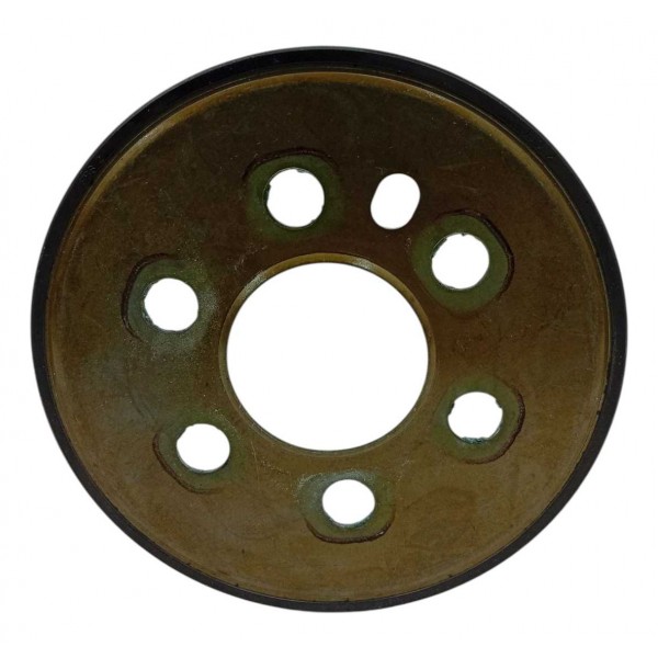 Roda Fonica Chevrolet Tracker 12t 2023