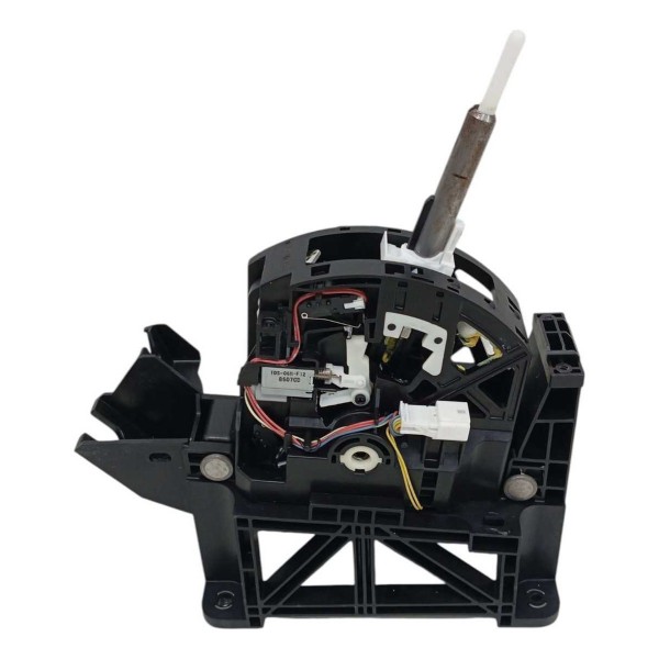 Trambulador Nissan Kicks 2019